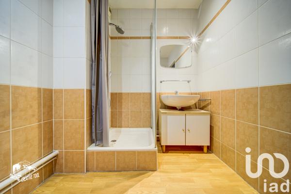 Appartement à vendre 2 pièces 46 m² Hagondange