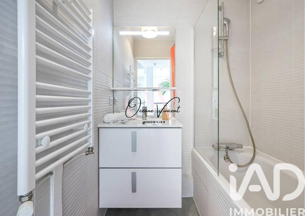 Appartement à vendre 5 pièces 132 m² Bois-Colombes
