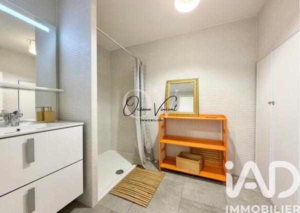 Appartement à vendre 5 pièces 132 m² Bois-Colombes