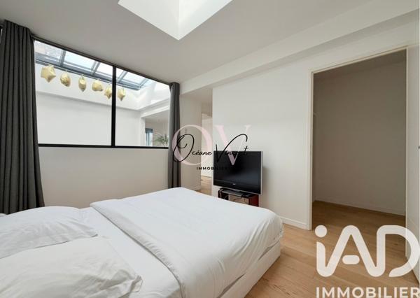 Appartement à vendre 5 pièces 132 m² Bois-Colombes