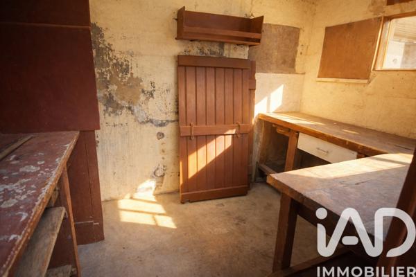 Maison à vendre 5 pièces 91 m² Boulogne-sur-Mer