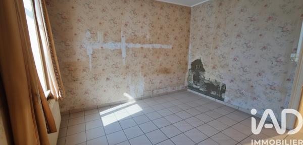 Maison à vendre 5 pièces 91 m² Boulogne-sur-Mer