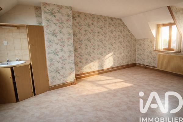 Maison à vendre 5 pièces 91 m² Boulogne-sur-Mer