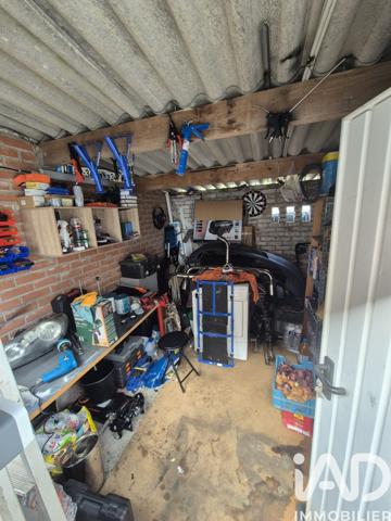 Maison à vendre 5 pièces 77 m² Méricourt