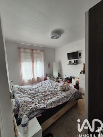 Maison à vendre 5 pièces 77 m² Méricourt