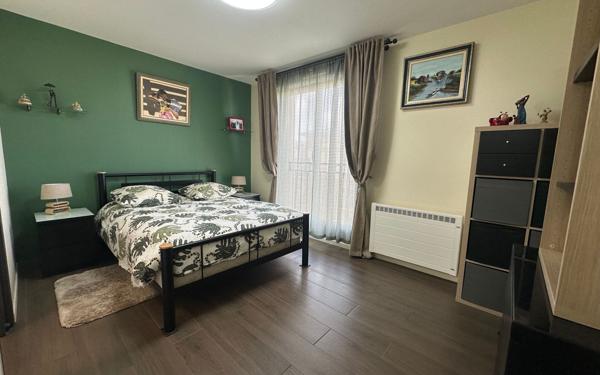 Appartement à vendre    4 pièces • 94 m2 Corbeil-Essonnes