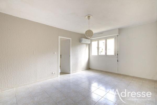 Appartement Bastia 2 pièces 44 m2