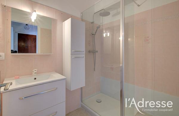 Appartement Bastia 2 pièces 44 m2