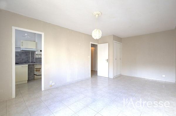 Appartement Bastia 2 pièces 44 m2