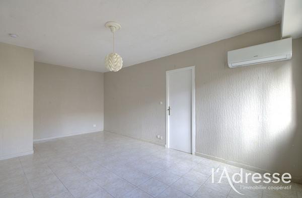 Appartement Bastia 2 pièces 44 m2