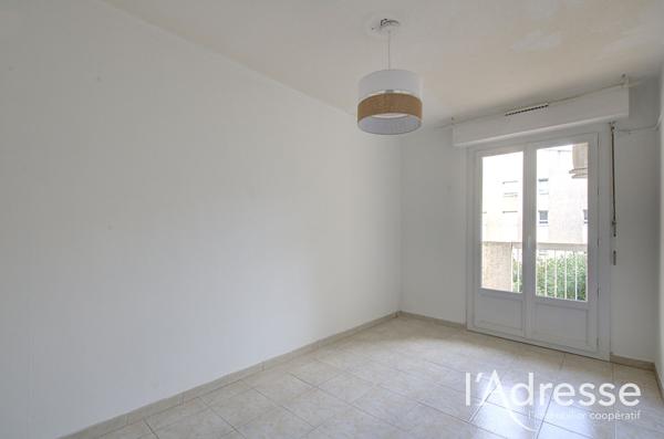 Appartement Bastia 2 pièces 44 m2