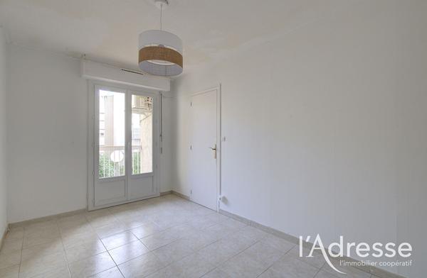 Appartement Bastia 2 pièces 44 m2