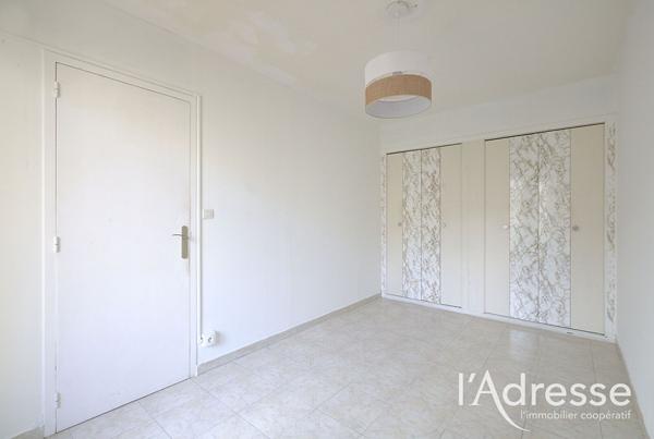 Appartement Bastia 2 pièces 44 m2