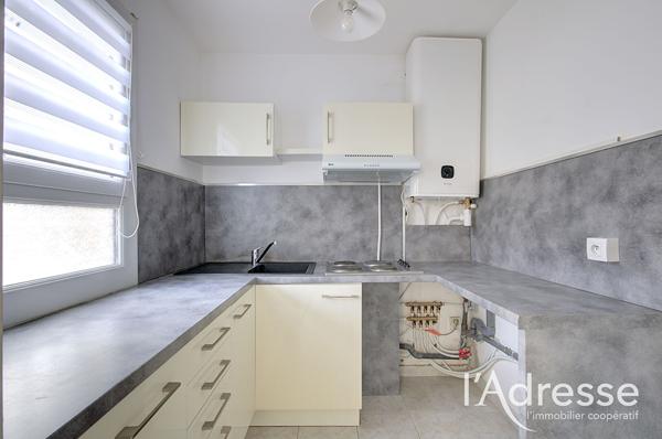 Appartement Bastia 2 pièces 44 m2