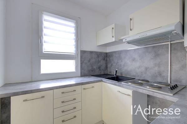 Appartement Bastia 2 pièces 44 m2