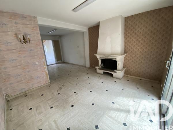 Maison à vendre 8 pièces 148 m² Le Perreux-sur-Marne