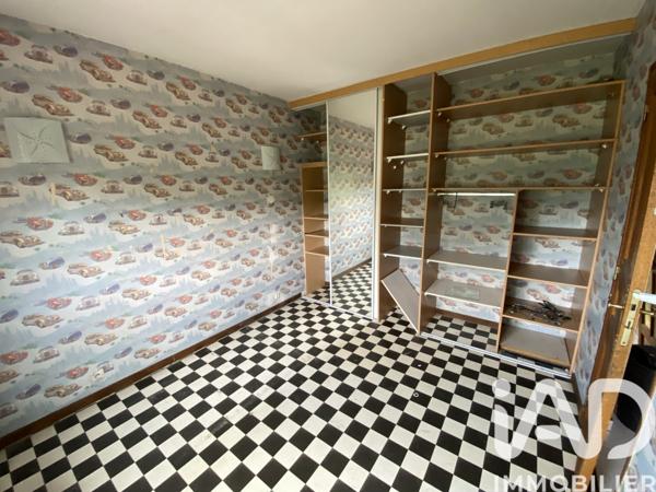 Maison à vendre 8 pièces 148 m² Le Perreux-sur-Marne