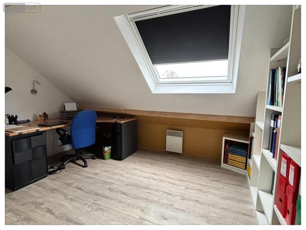 Maison à vendre à Feneu dans le Maine-et-Loire (49460), ref : 49014-1800