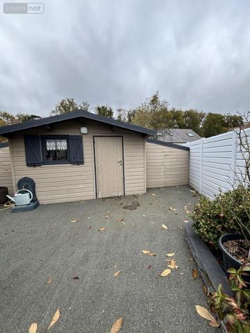 Maison à vendre à Feneu dans le Maine-et-Loire (49460), ref : 49014-1800