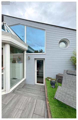 Maison à vendre à Feneu dans le Maine-et-Loire (49460), ref : 49014-1800