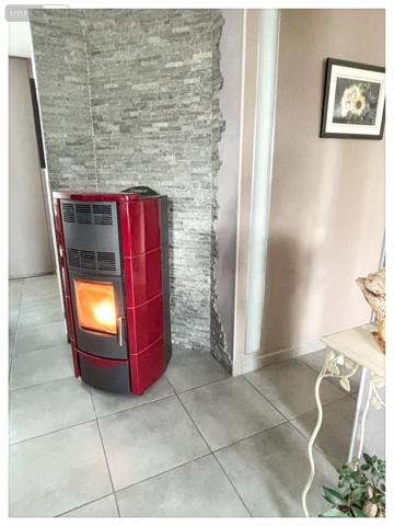 Maison à vendre à Feneu dans le Maine-et-Loire (49460), ref : 49014-1800