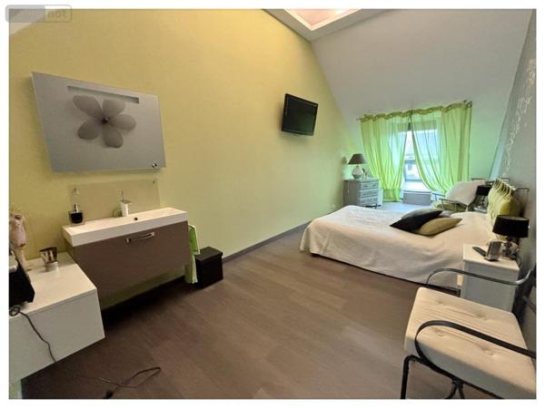 Maison à vendre à Feneu dans le Maine-et-Loire (49460), ref : 49014-1800