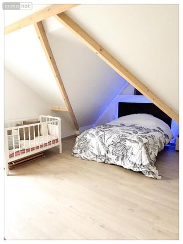 Maison à vendre à Feneu dans le Maine-et-Loire (49460), ref : 49014-1800