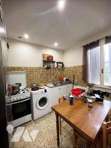 MAISON INDIVIDUELLE  AVEC GARAGE et jardin au calme