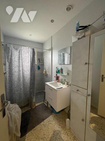 MAISON INDIVIDUELLE  AVEC GARAGE et jardin au calme