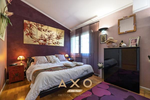BOUC BEL AIR - MAISON - PLAIN PIED - 245M² - T5 - PISCINE CHAUFFEE - POOL HOUSE - TERRAIN 2000M² - 1 145 000€