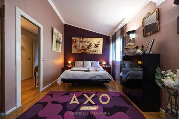 BOUC BEL AIR - MAISON - PLAIN PIED - 245M² - T5 - PISCINE CHAUFFEE - POOL HOUSE - TERRAIN 2000M² - 1 145 000€