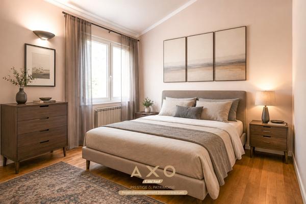 BOUC BEL AIR - MAISON - PLAIN PIED - 245M² - T5 - PISCINE CHAUFFEE - POOL HOUSE - TERRAIN 2000M² - 1 145 000€