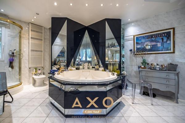 BOUC BEL AIR - MAISON - PLAIN PIED - 245M² - T5 - PISCINE CHAUFFEE - POOL HOUSE - TERRAIN 2000M² - 1 145 000€