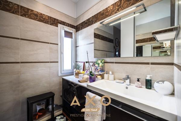 BOUC BEL AIR - MAISON - PLAIN PIED - 245M² - T5 - PISCINE CHAUFFEE - POOL HOUSE - TERRAIN 2000M² - 1 145 000€