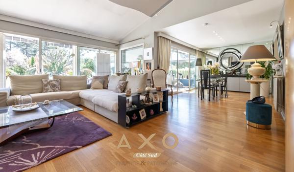 BOUC BEL AIR - MAISON - PLAIN PIED - 245M² - T5 - PISCINE CHAUFFEE - POOL HOUSE - TERRAIN 2000M² - 1 145 000€