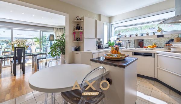 BOUC BEL AIR - MAISON - PLAIN PIED - 245M² - T5 - PISCINE CHAUFFEE - POOL HOUSE - TERRAIN 2000M² - 1 145 000€