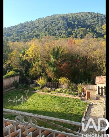 Maison à vendre 6 pièces 99 m² La Roquebrussanne