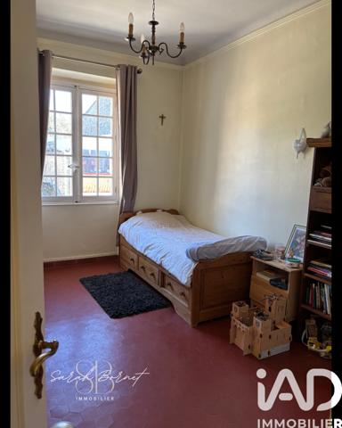 Maison à vendre 6 pièces 99 m² La Roquebrussanne