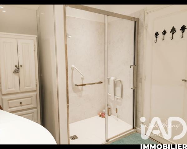 Maison à vendre 6 pièces 99 m² La Roquebrussanne