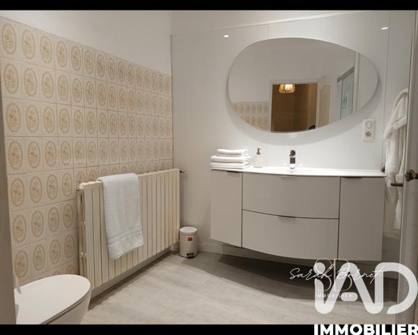 Maison à vendre 6 pièces 99 m² La Roquebrussanne