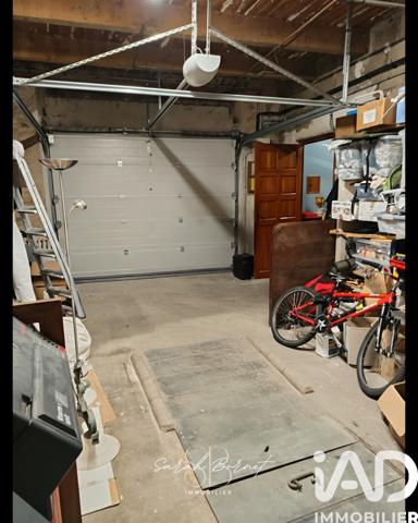 Maison à vendre 6 pièces 99 m² La Roquebrussanne