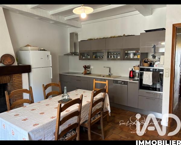 Maison à vendre 6 pièces 99 m² La Roquebrussanne