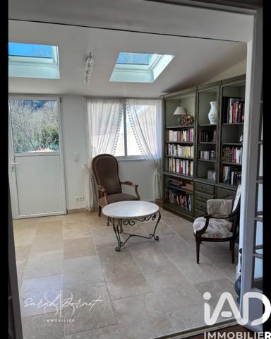 Maison à vendre 6 pièces 99 m² La Roquebrussanne