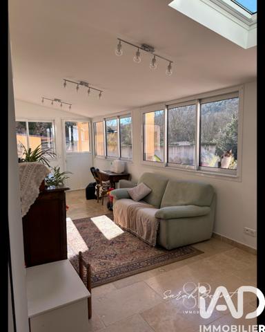 Maison à vendre 6 pièces 99 m² La Roquebrussanne