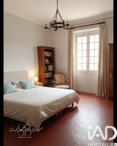 Maison à vendre 6 pièces 99 m² La Roquebrussanne