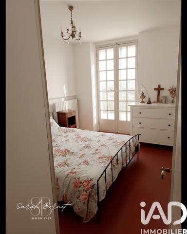 Maison à vendre 6 pièces 99 m² La Roquebrussanne