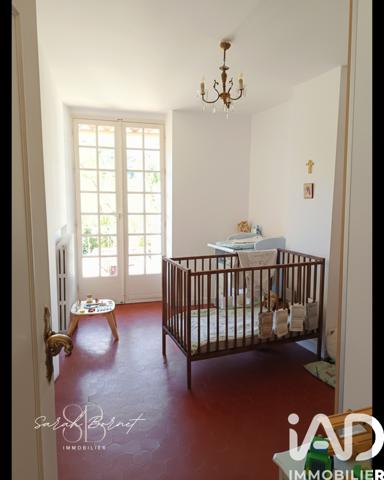 Maison à vendre 6 pièces 99 m² La Roquebrussanne