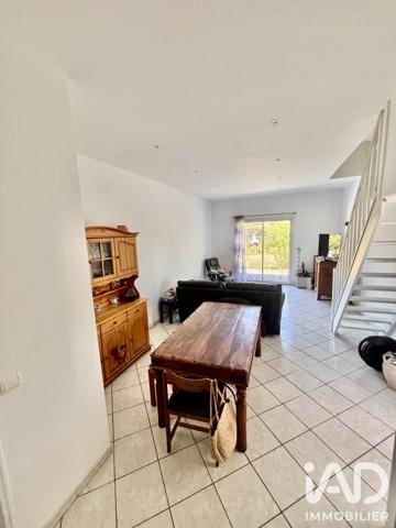 Maison à vendre 4 pièces 98 m² Artigues-près-Bordeaux