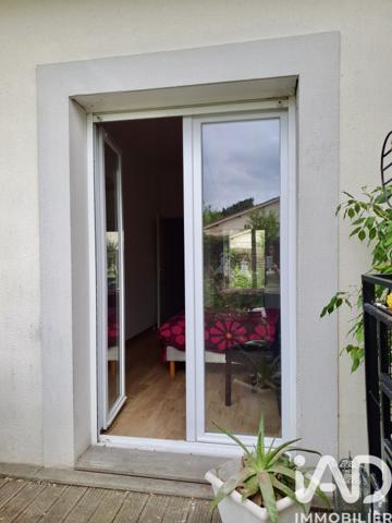 Maison à vendre 4 pièces 98 m² Artigues-près-Bordeaux