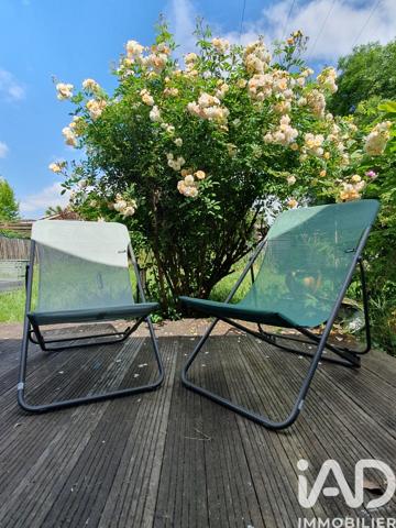 Maison à vendre 4 pièces 98 m² Artigues-près-Bordeaux